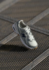 U740 UNISEX - Baskets basses - grey matter