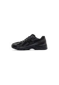 U740 UNISEX - Baskets basses - black