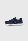 ML574 UNISEX - Baskets basses - pigment