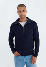 Pullover - dark blue