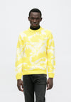 ONSCLARK CREW - Pullover - summer sun/cloud dancer