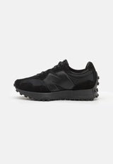 MS327 UNISEX - Baskets basses - black