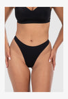 COMFORT STRING NYSA - String - schwarz