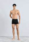 TRUNK CLASSICS 5 PACK - Boxers - black