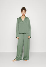 Pyjama - khaki