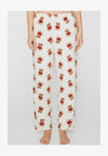 CHRISTMAS - Bas de pyjama - black
