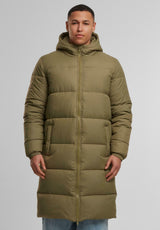 LONG PUFFER - Manteau d'hiver - tiniolive