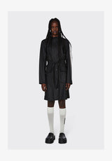 CURVE - Parka - black