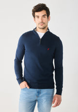 Pullover - dark blue