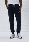 Pantalon de survêtement - dark blue